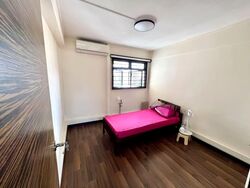Blk 6 Telok Blangah Crescent (Bukit Merah), HDB 3 Rooms #589834981